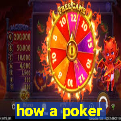 how a poker-faced girl really feels